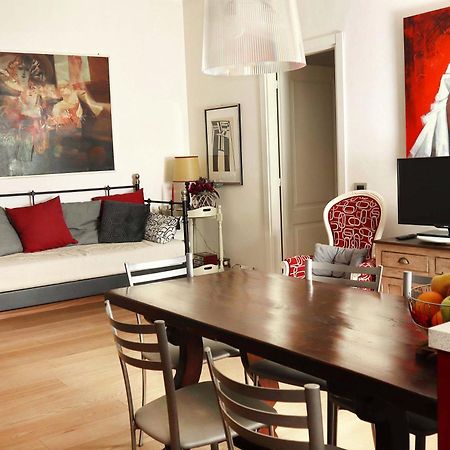 Artistic Apartment Park มิลาน ภายนอก รูปภาพ