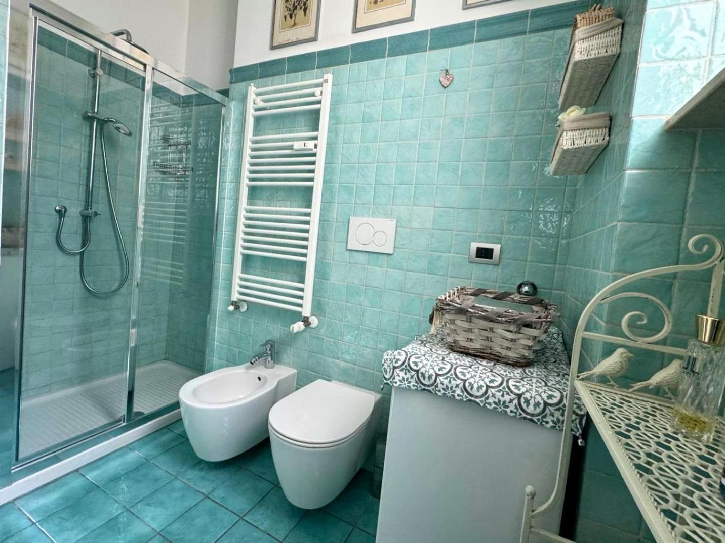 Artistic Apartment Park มิลาน ภายนอก รูปภาพ